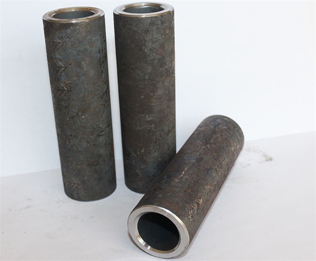 嘉黎钢筋灌浆套筒连接